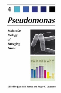 Pseudomonas -  - E-Book