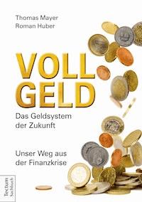Vollgeld - Thomas Mayer - E-Book