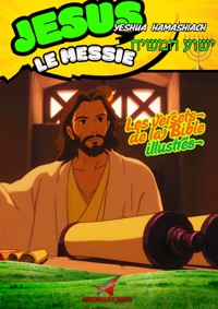 Jesus - Le Messie - ADCOLLECTION-BOOKSTORY - E-Book