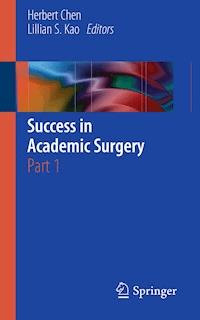 Success in Academic Surgery - - E-Book