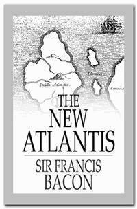 The New Atlantis - Francis Bacon - E-Book