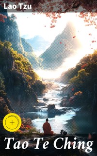 Tao Te Ching - Lao-tzu - E-Book