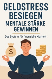 Geldstress besiegen, mentale Stärke gewinnen — Das System für finanzielle Klarheit - Franziska Horn - E-Book