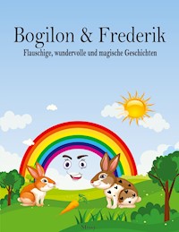 Bogilon & Frederik - Missy - E-Book