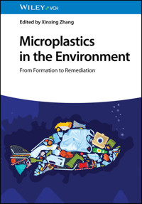 Microplastics in the Environment - - E-Book