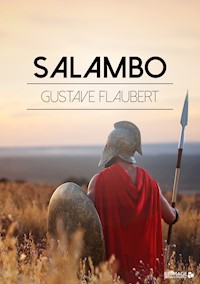 Salambo - Gustave Flaubert - E-Book