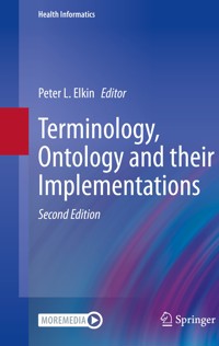 Terminology, Ontology and their Implementations -  - E-Book