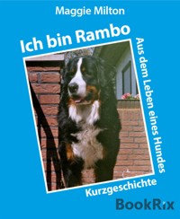 Ich bin Rambo - Maggie Milton - kostenlos E-Book