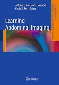 Learning Abdominal Imaging -  - E-Book