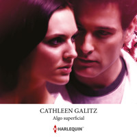 Algo superficial - Cathleen Galitz - Hörbuch