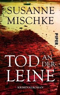 Tod an der Leine - Susanne Mischke - E-Book