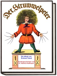 Der Struwwelpeter - Eckhard Toboll - E-Book