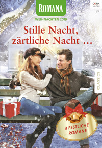 Romana Weihnachten 2019 - Anna Keller - E-Book
