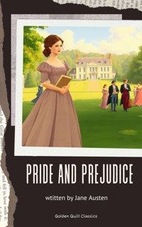 Pride and Prejudice - Jane Austen. - E-Book