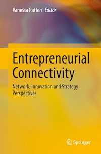 Entrepreneurial Connectivity -  - E-Book