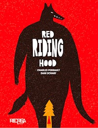 Red riding hood - Charles Perrault - E-Book