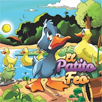 Patito Feo - Hans C. Andersen - Hörbuch
