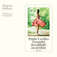 Veronika beschließt zu sterben - Paulo Coelho - Hörbuch