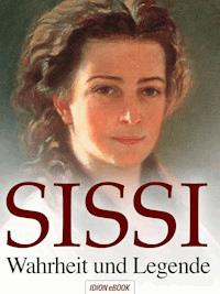 Sissi -  - E-Book