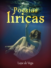 Poesías líricas - Лопе де Вега - E-Book