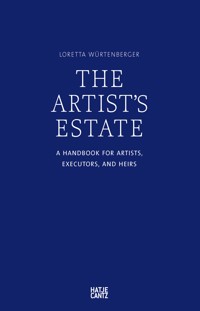 The Artist's Estate -  - E-Book