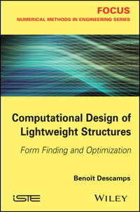 Computational Design of Lightweight Structures - Benoit Descamps - E-Book