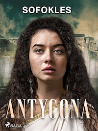 Antygona - Sofokles - E-Book