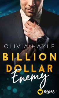 Billion Dollar Enemy - Olivia Hayle - E-Book