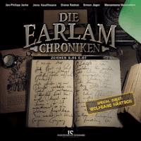 Die Earlam Chroniken S.01 E.07 - Zeichen - Die Earlam Chroniken - Hörbuch
