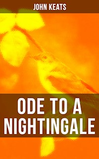 ODE TO A NIGHTINGALE - John Keats - E-Book