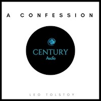 A Confession - Leo Tolstoy - Hörbuch