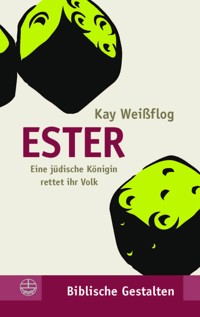 Ester - Kay Weißflog - E-Book