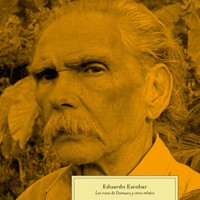 Las rosas de Damasco y otros relatos - Eduardo Escobar - Hörbuch