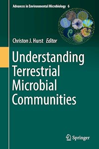 Understanding Terrestrial Microbial Communities -  - E-Book