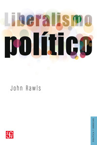 Liberalismo político - John Rawls - E-Book