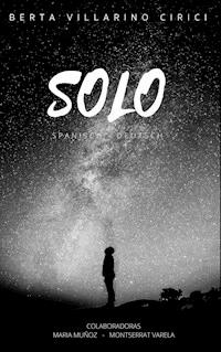 Solo - Berta Villarino Cirici - E-Book