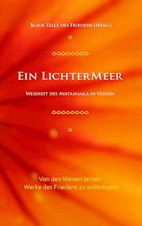 Ein Lichtermeer -  - E-Book