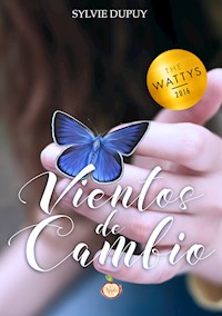 Vientos de cambio - Sylvie Dupuy - E-Book