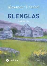 Glenglas - Alexander Stuber - E-Book