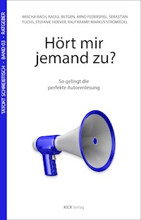 Hört mir jemand zu? - Kramp Ralf - E-Book