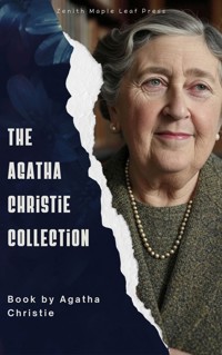 The Agatha Christie Collection - Agatha Christie - E-Book