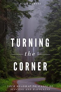 Turning the Corner - Dayo Fawusi - E-Book