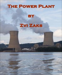The Power Plant - Zvi Zaks - E-Book
