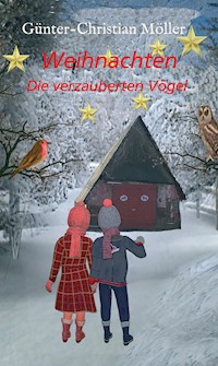 Weihnachten - Günter-Christian Möller - E-Book