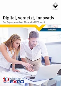 Digital, vernetzt, innovativ -  - E-Book