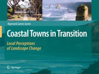Coastal Towns in Transition - Raymond James Green - E-Book