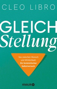 Gleichstellung - Cleo Libro - E-Book