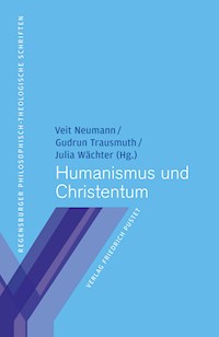 Humanismus und Christentum -  - E-Book