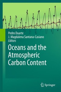 Oceans and the Atmospheric Carbon Content -  - E-Book