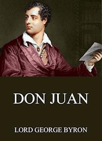 Don Juan - George Byron - E-Book